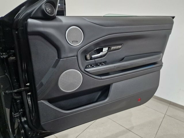 Land Rover Range Rover Evoque 2.0 Td4 Hse Dynamic Suv 4Wd Euro 6 Grey #87