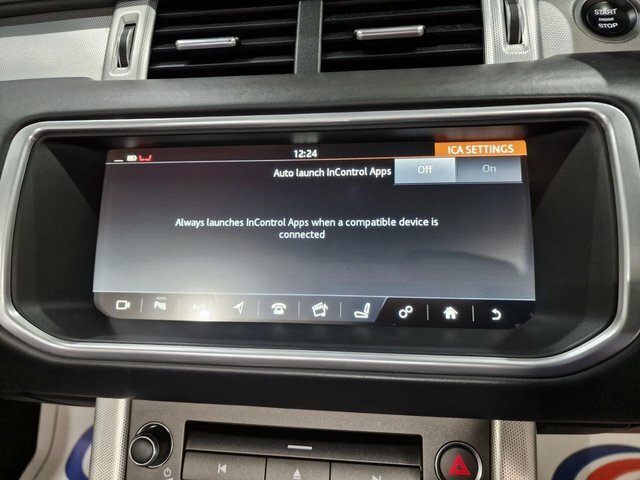 Land Rover Range Rover Evoque 2.0 Td4 Hse Dynamic Suv 4Wd Euro 6 Grey #54