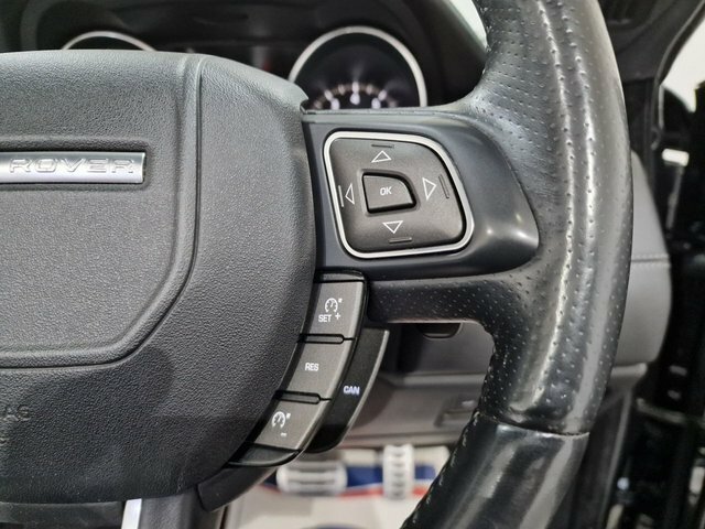 Land Rover Range Rover Evoque 2.0 Td4 Hse Dynamic Suv 4Wd Euro 6 Grey #61