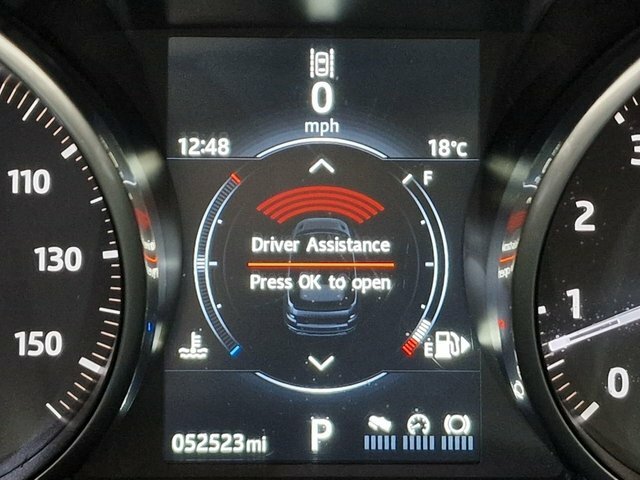 Land Rover Range Rover Evoque 2.0 Td4 Hse Dynamic Suv 4Wd Euro 6 Grey #67