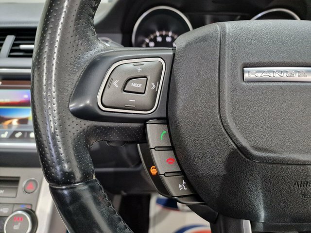 Land Rover Range Rover Evoque 2.0 Td4 Hse Dynamic Suv 4Wd Euro 6 Grey #60