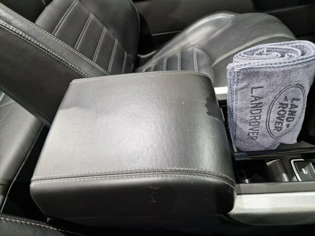 Land Rover Range Rover Evoque 2.0 Td4 Hse Dynamic Suv 4Wd Euro 6 Grey #84