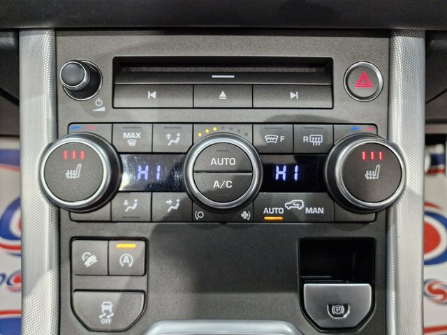 Land Rover Range Rover Evoque 2.0 Td4 Hse Dynamic Suv 4Wd Euro 6 Grey #56