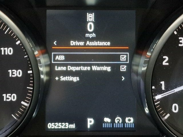 Land Rover Range Rover Evoque 2.0 Td4 Hse Dynamic Suv 4Wd Euro 6 Grey #68
