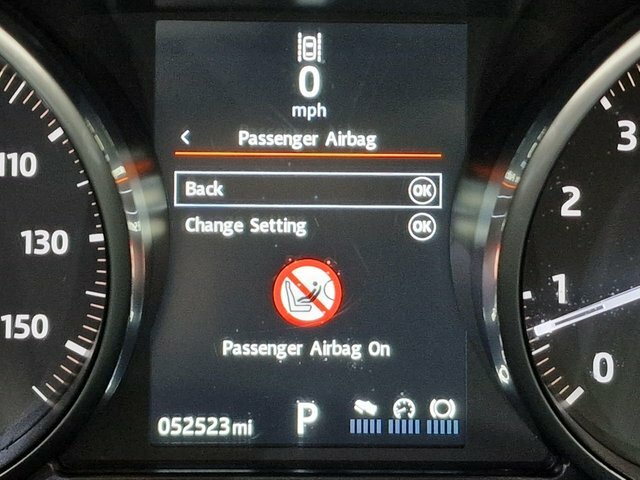 Land Rover Range Rover Evoque 2.0 Td4 Hse Dynamic Suv 4Wd Euro 6 Grey #72