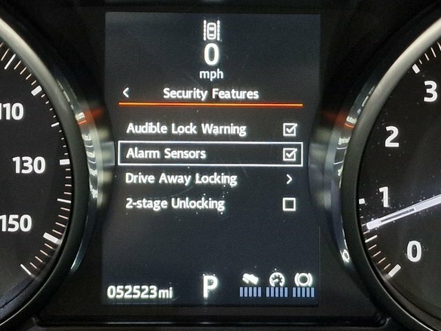 Land Rover Range Rover Evoque 2.0 Td4 Hse Dynamic Suv 4Wd Euro 6 Grey #73