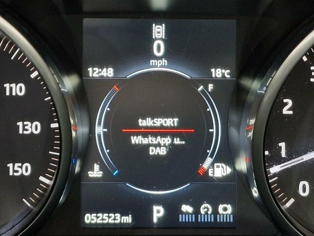 Land Rover Range Rover Evoque 2.0 Td4 Hse Dynamic Suv 4Wd Euro 6 Grey #66