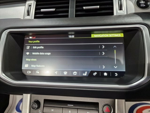 Land Rover Range Rover Evoque 2.0 Td4 Hse Dynamic Suv 4Wd Euro 6 Grey #41