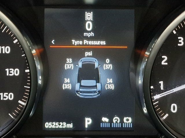 Land Rover Range Rover Evoque 2.0 Td4 Hse Dynamic Suv 4Wd Euro 6 Grey #77