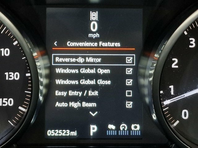 Land Rover Range Rover Evoque 2.0 Td4 Hse Dynamic Suv 4Wd Euro 6 Grey #74