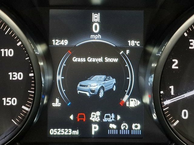 Land Rover Range Rover Evoque 2.0 Td4 Hse Dynamic Suv 4Wd Euro 6 Grey #79