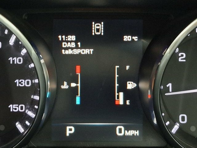 Land Rover Range Rover Evoque Suv 2.0 Td4 Se 4Wd Euro 6 Ss 201565 Grey #62