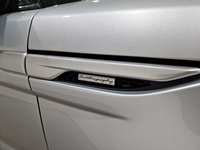 Land Rover Range Rover Evoque Suv 2.0 Td4 Se 4Wd Euro 6 Ss 201565 Grey #95