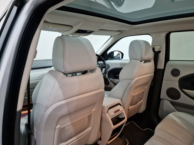 Land Rover Range Rover Evoque Suv 2.0 Td4 Se 4Wd Euro 6 Ss 201565 Grey #23