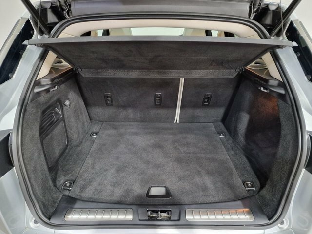 Land Rover Range Rover Evoque Suv 2.0 Td4 Se 4Wd Euro 6 Ss 201565 Grey #25