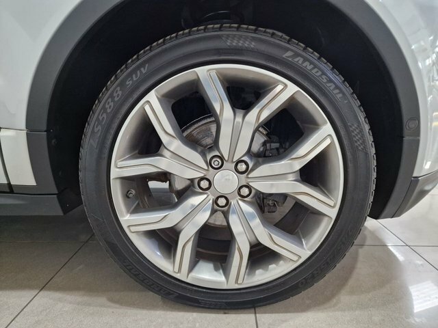Land Rover Range Rover Evoque Suv 2.0 Td4 Se 4Wd Euro 6 Ss 201565 Grey #97