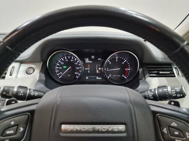 Land Rover Range Rover Evoque Suv 2.0 Td4 Se 4Wd Euro 6 Ss 201565 Grey #61