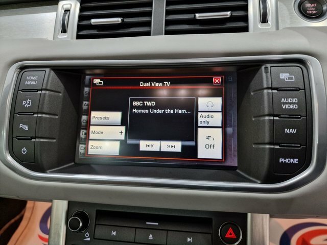 Land Rover Range Rover Evoque Suv 2.0 Td4 Se 4Wd Euro 6 Ss 201565 Grey #38