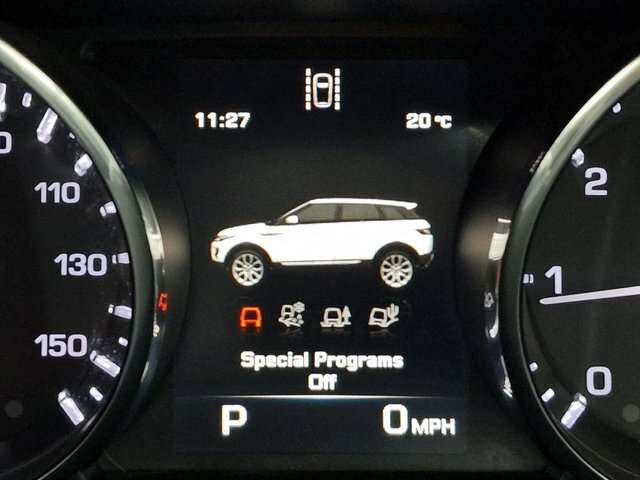 Land Rover Range Rover Evoque Suv 2.0 Td4 Se 4Wd Euro 6 Ss 201565 Grey #77