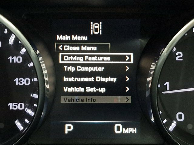 Land Rover Range Rover Evoque Suv 2.0 Td4 Se 4Wd Euro 6 Ss 201565 Grey #67