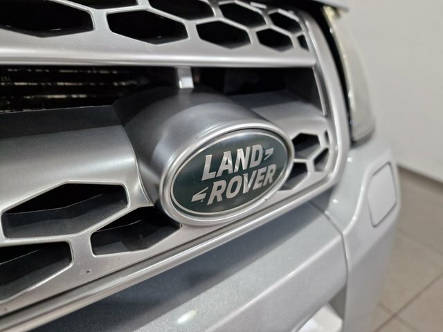 Land Rover Range Rover Evoque Suv 2.0 Td4 Se 4Wd Euro 6 Ss 201565 Grey #94