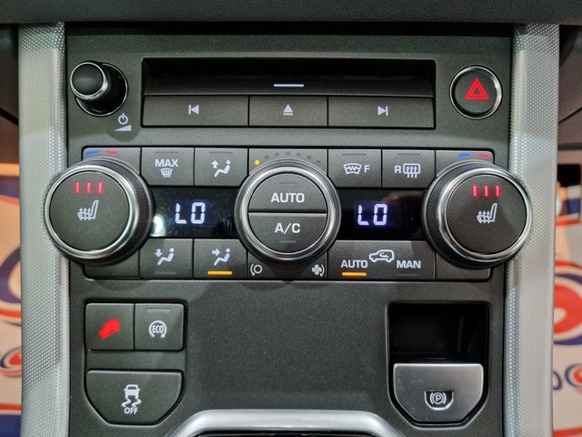 Land Rover Range Rover Evoque 2.2 Ed4 Pure Suv Fwd Euro 5 Ss White #56