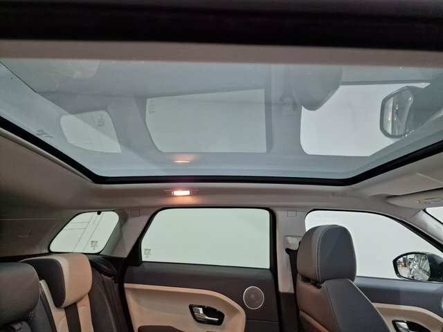 Land Rover Range Rover Evoque 2.2 Ed4 Pure Suv Fwd Euro 5 Ss White #15