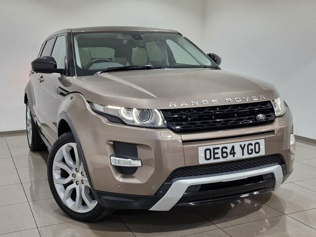 Land Rover Range Rover Evoque 2.2 Ed4 Pure Suv Fwd Euro 5 Ss White #8