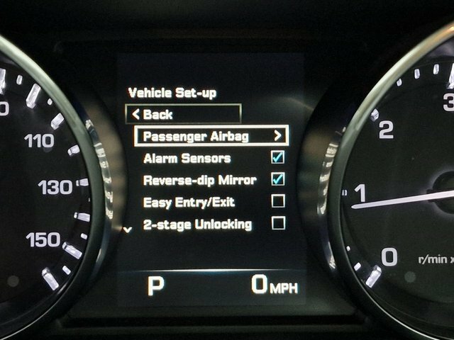 Land Rover Range Rover Evoque 2.2 Ed4 Pure Suv Fwd Euro 5 Ss White #74