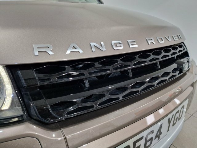Land Rover Range Rover Evoque 2.2 Ed4 Pure Suv Fwd Euro 5 Ss White #94