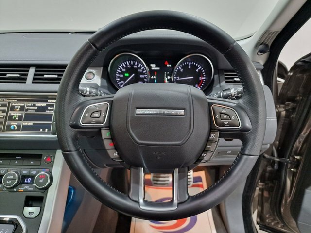 Land Rover Range Rover Evoque 2.2 Ed4 Pure Suv Fwd Euro 5 Ss White #59