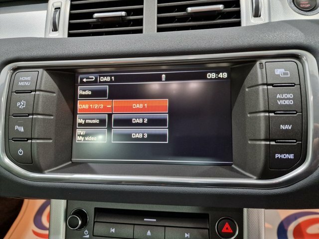 Land Rover Range Rover Evoque 2.2 Ed4 Pure Suv Fwd Euro 5 Ss White #30
