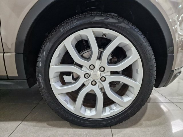 Land Rover Range Rover Evoque 2.2 Ed4 Pure Suv Fwd Euro 5 Ss White #98