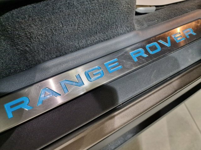 Land Rover Range Rover Evoque 2.2 Ed4 Pure Suv Fwd Euro 5 Ss White #89