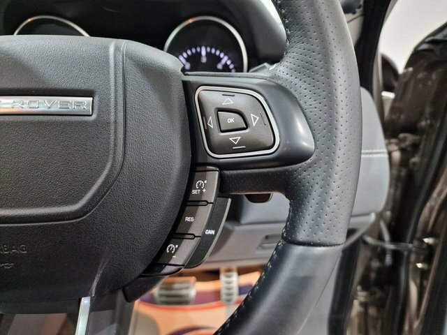 Land Rover Range Rover Evoque 2.2 Ed4 Pure Suv Fwd Euro 5 Ss White #61