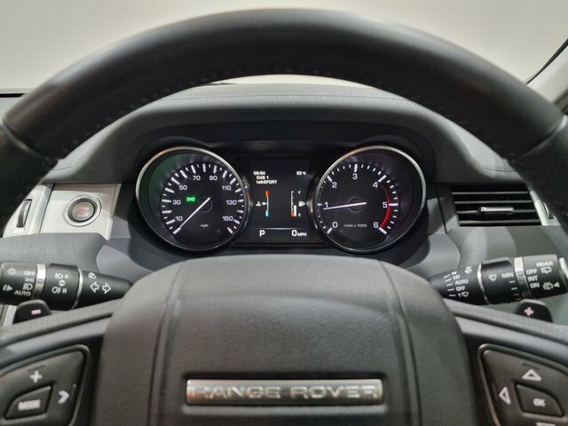 Land Rover Range Rover Evoque 2.2 Ed4 Pure Suv Fwd Euro 5 Ss White #64