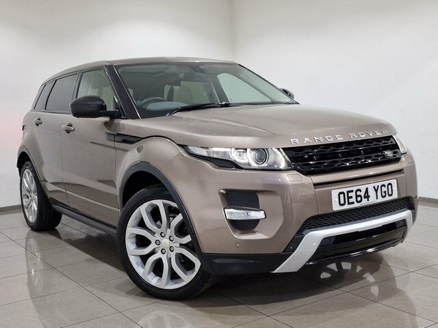 Land Rover Range Rover Evoque 2.2 Ed4 Pure Suv Fwd Euro 5 Ss White #7