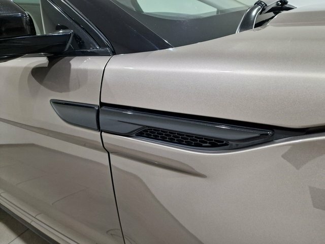 Land Rover Range Rover Evoque 2.2 Ed4 Pure Suv Fwd Euro 5 Ss White #96