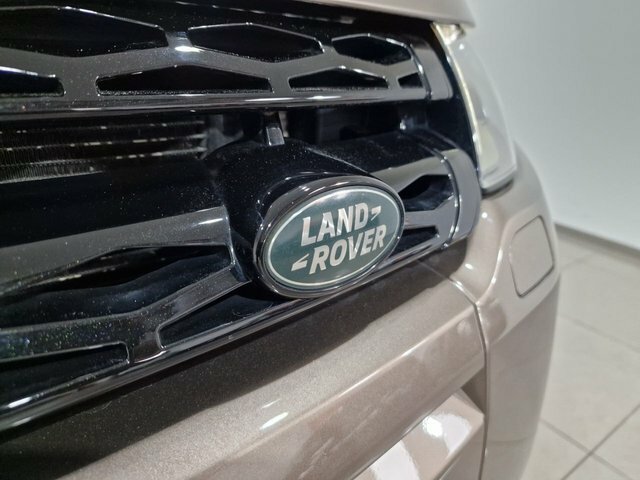 Land Rover Range Rover Evoque 2.2 Ed4 Pure Suv Fwd Euro 5 Ss White #95