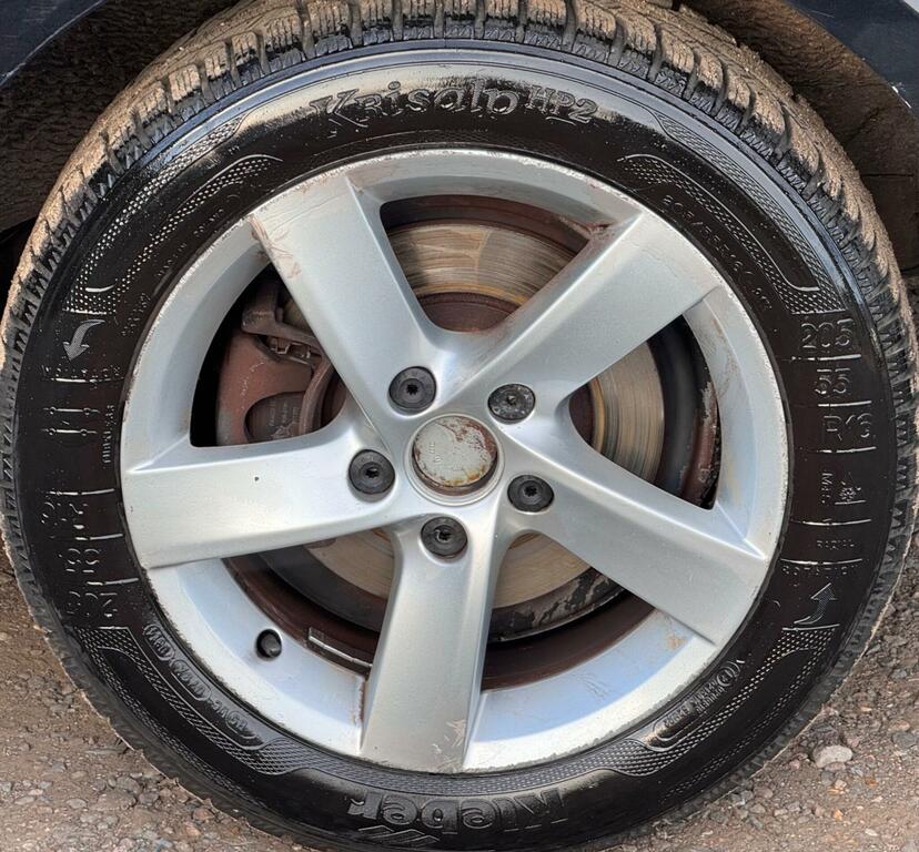 Volkswagen Passat Estate 2.0 Tdi Bluemotion Tech Sport Dsg Euro 5 S Black #24