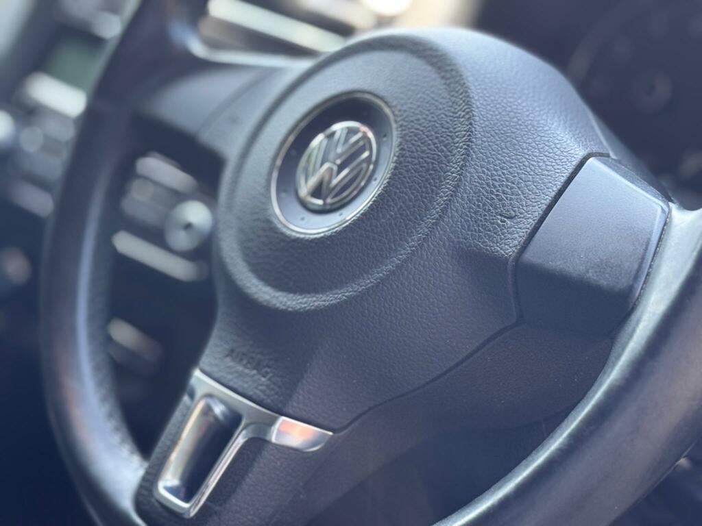 Volkswagen Polo 2011 1.2 Match Hatchback Euro 5 White #57