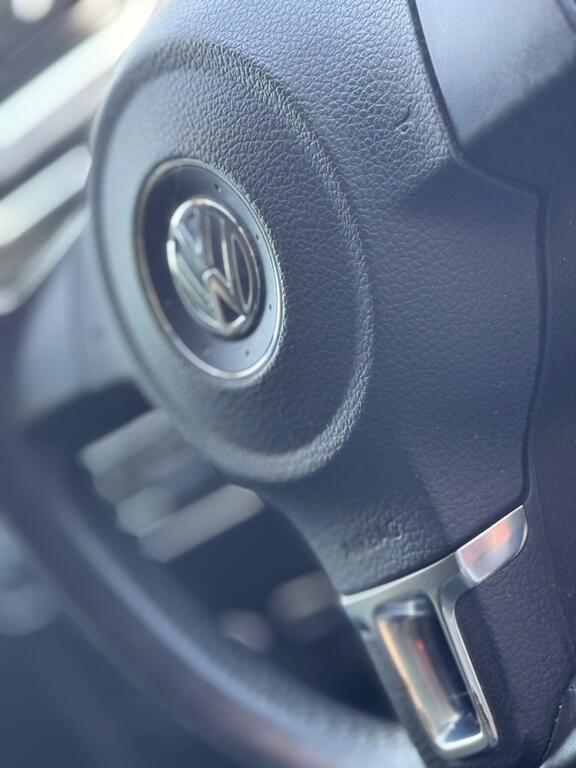 Volkswagen Polo 2011 1.2 Match Hatchback Euro 5 White #58