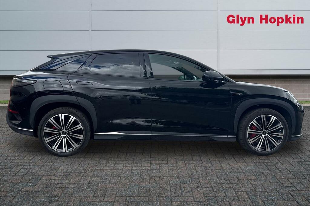 Byd Sealion 7 390Kw Design Awd 83Kwh Black #2