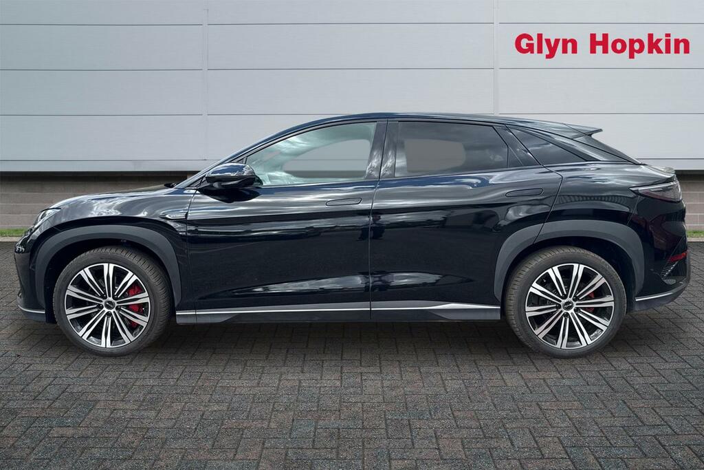 Byd Sealion 7 390Kw Design Awd 83Kwh Black #6