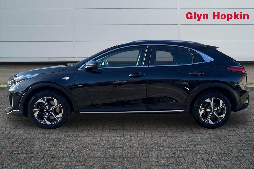 Kia Xceed 1.5T Gdi Isg 138 2 EG24HSX Black #6