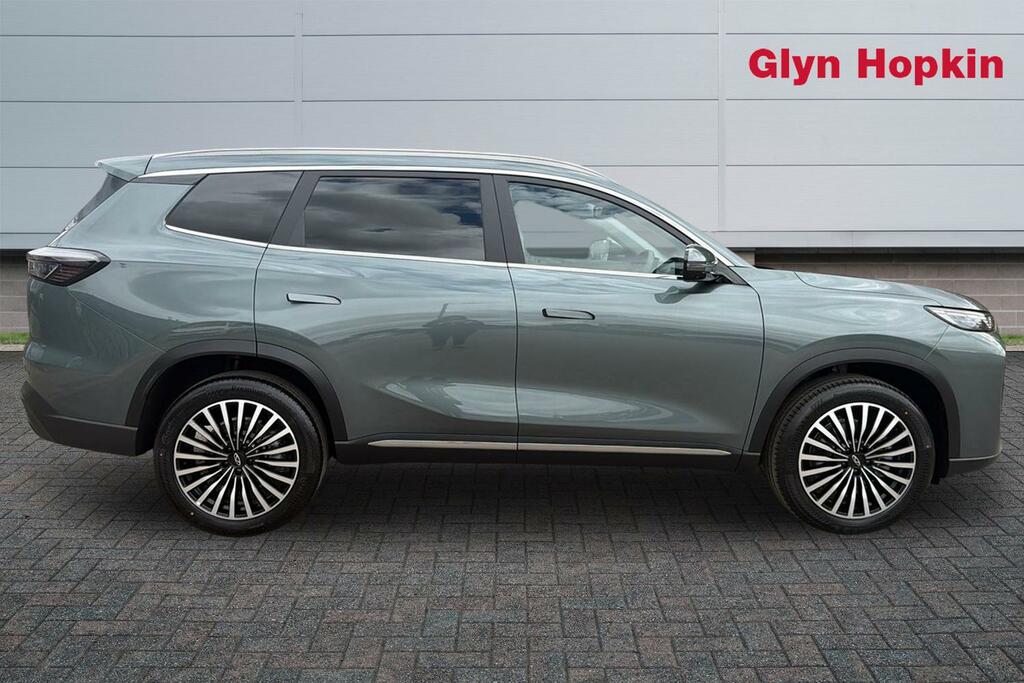 Chery Tiggo 8 1.6T Aspire Dct LT26ZMU Grey #2