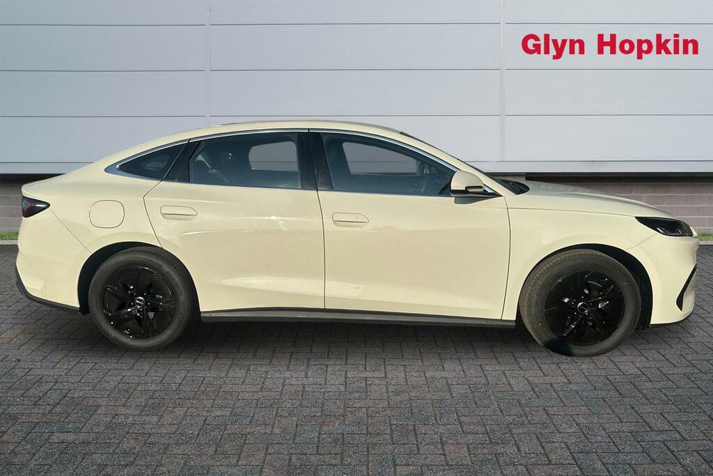 Byd Seal Saloon #2