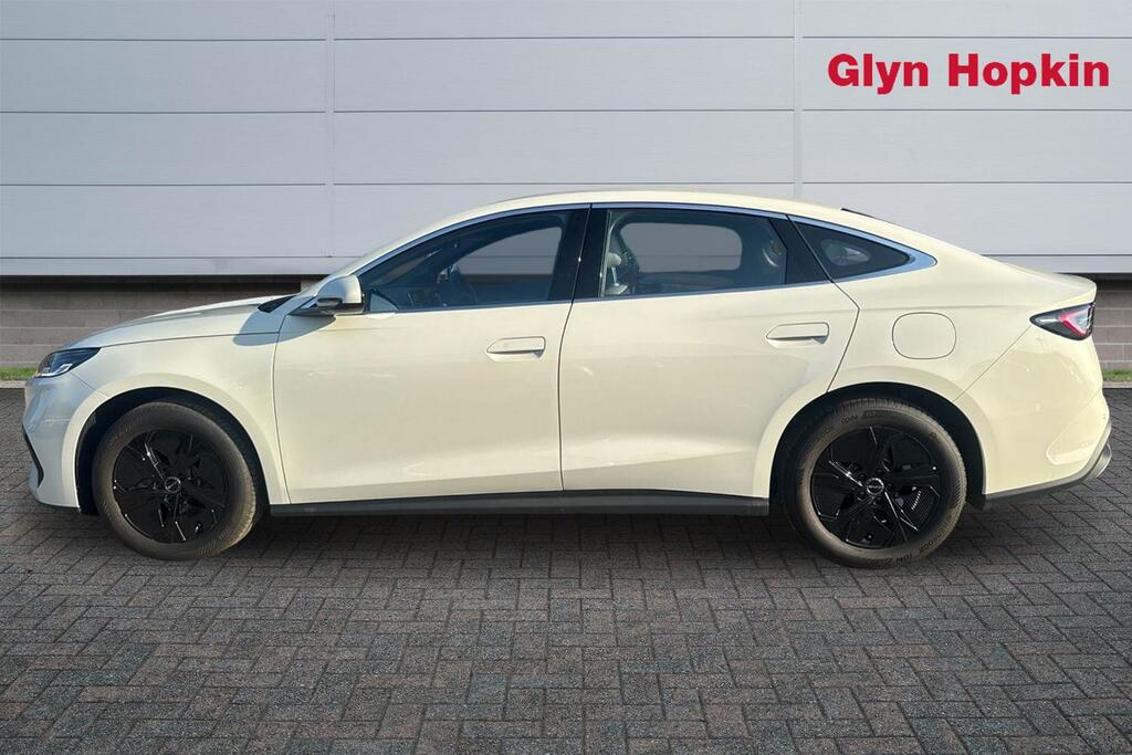 Byd Seal Saloon #6