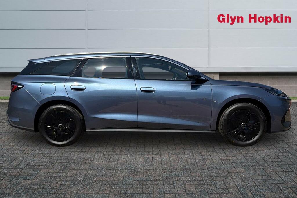 Byd Seal Estate Blue #2