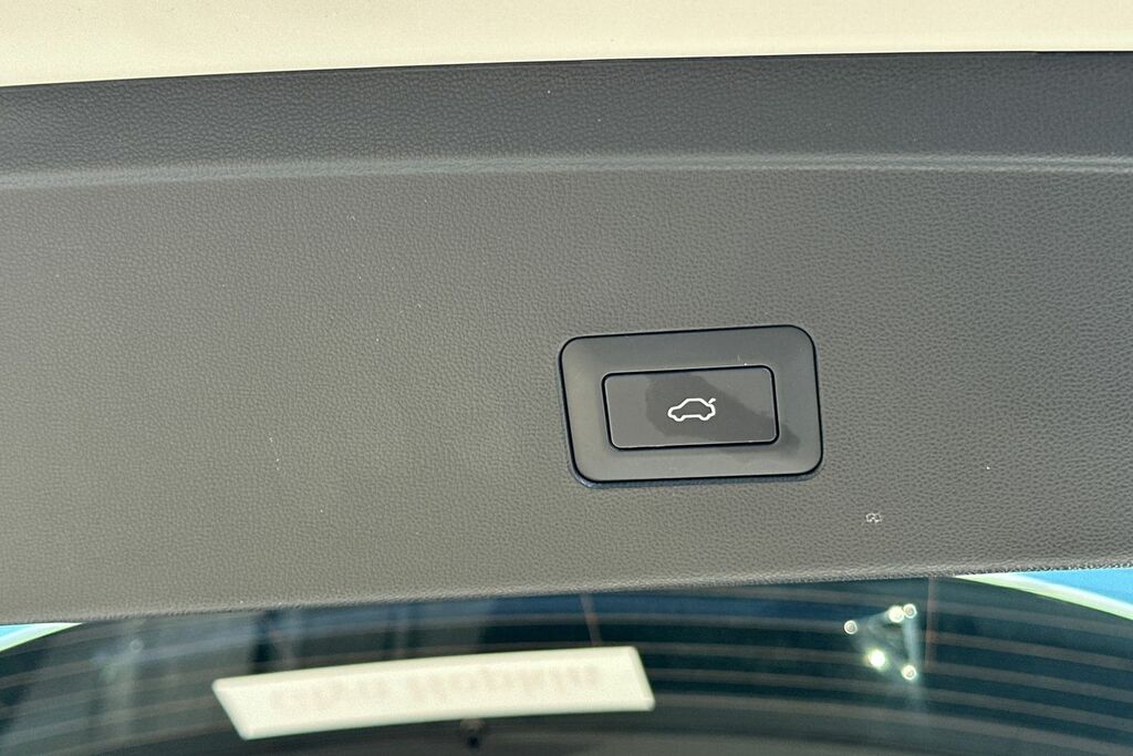 Chery Tiggo 9 1.5T 34.46Kwh Summit Suv Plug-in Hybrid White #40